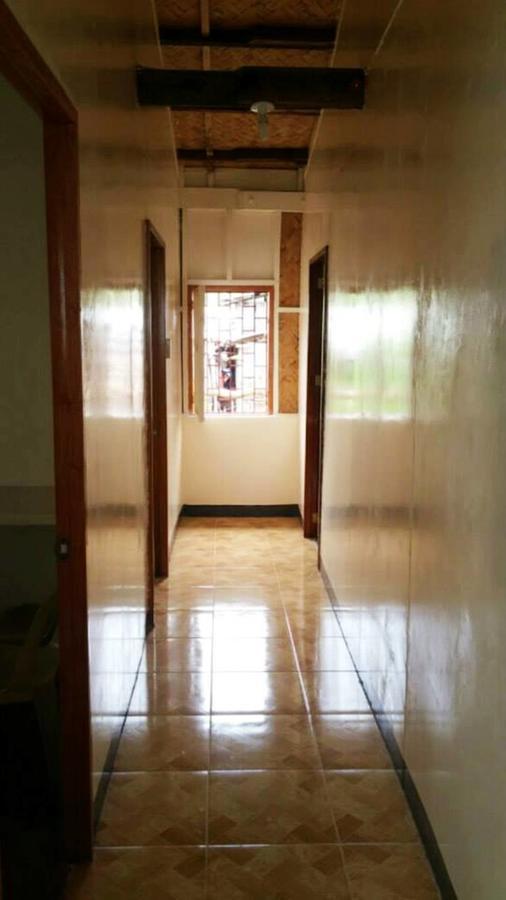 Rb Transient House Hotel Coron Kültér fotó