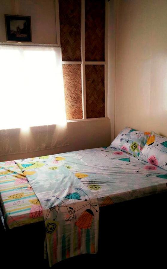 Rb Transient House Hotel Coron Kültér fotó