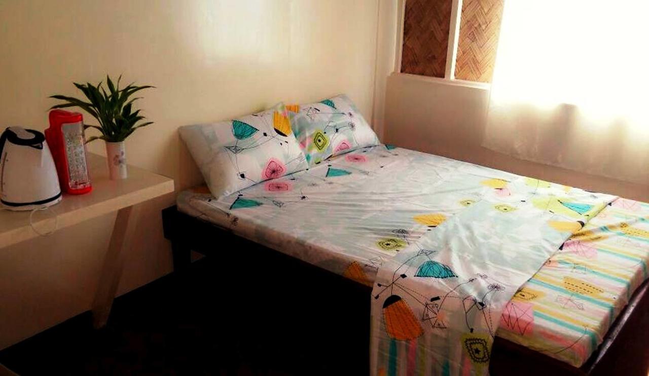 Rb Transient House Hotel Coron Kültér fotó