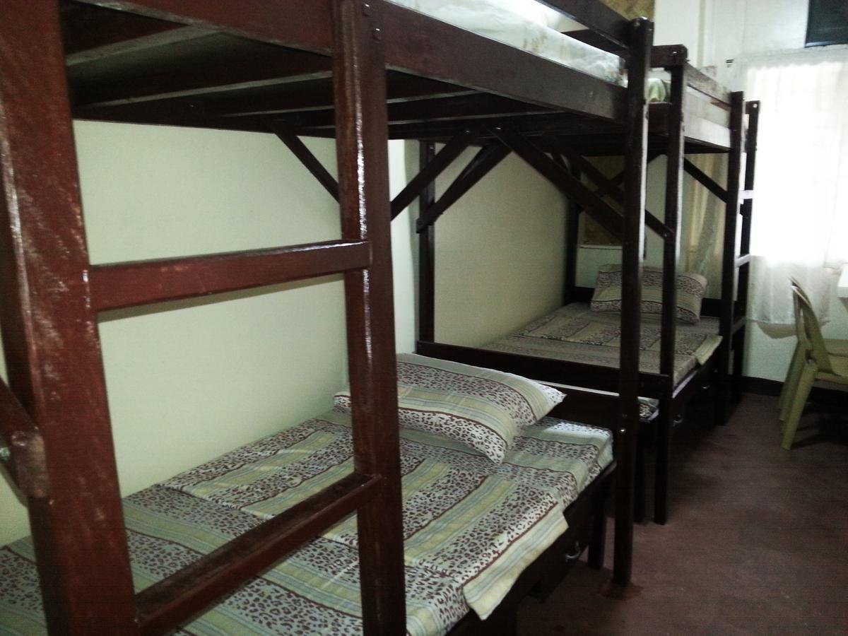 Rb Transient House Hotel Coron Kültér fotó