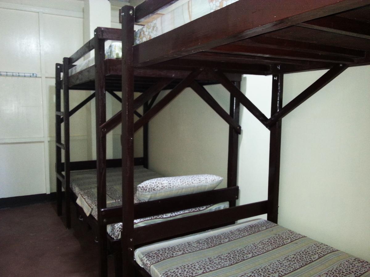 Rb Transient House Hotel Coron Kültér fotó
