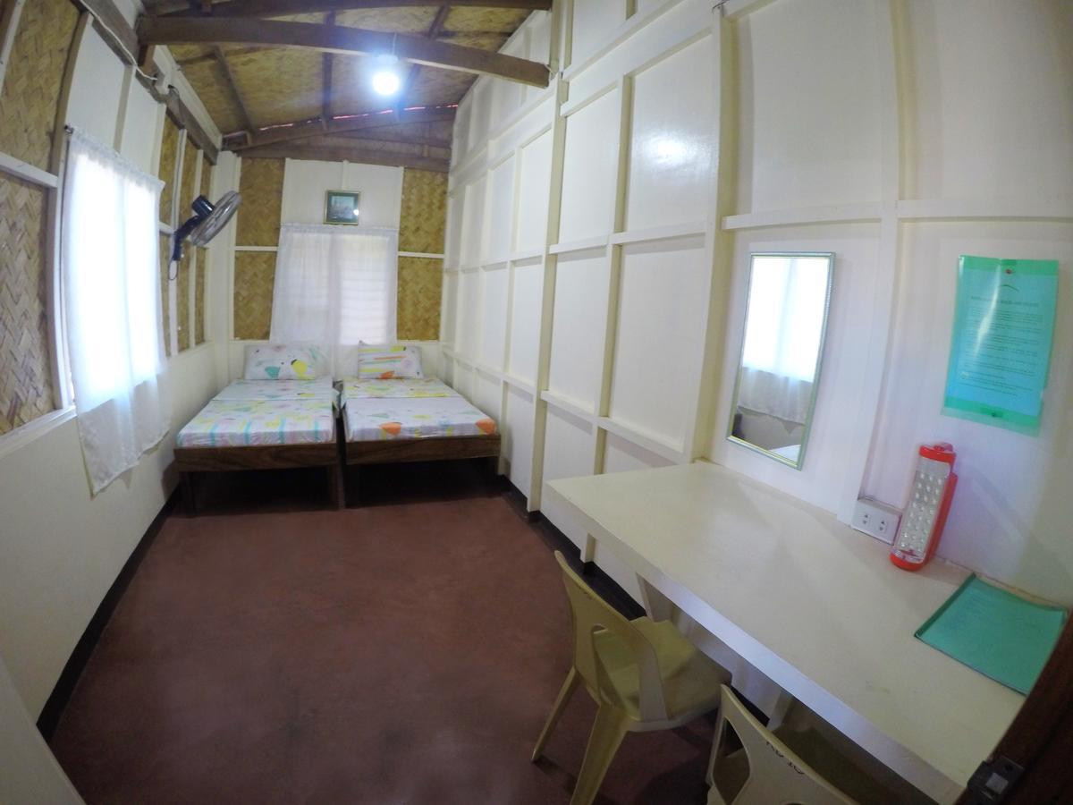 Rb Transient House Hotel Coron Kültér fotó