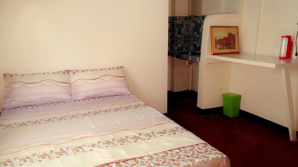 Rb Transient House Hotel Coron Kültér fotó
