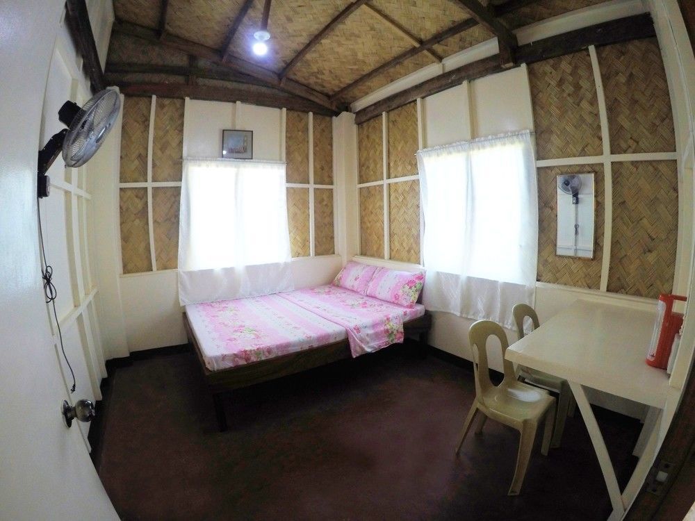 Rb Transient House Hotel Coron Kültér fotó